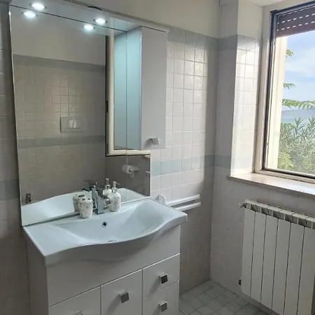 Casa vacanze Beautiful Mountain View In *