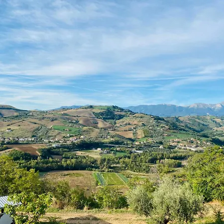 Beautiful Mountain View In Casa vacanze