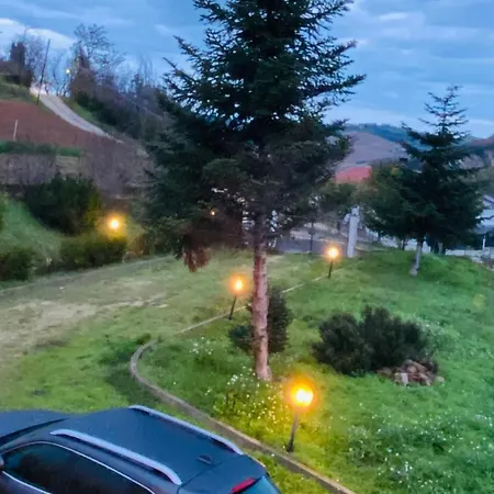 Beautiful Mountain View In Casa vacanze *