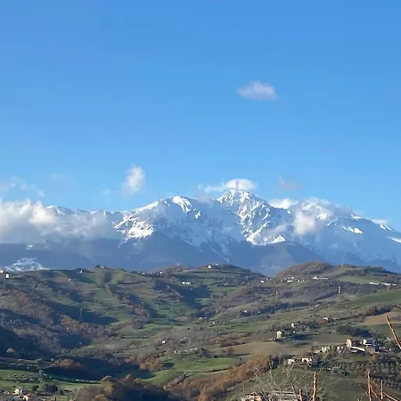 Beautiful Mountain View In Дом отдыха *