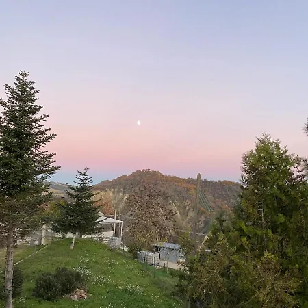 Casa vacanze Beautiful Mountain View In