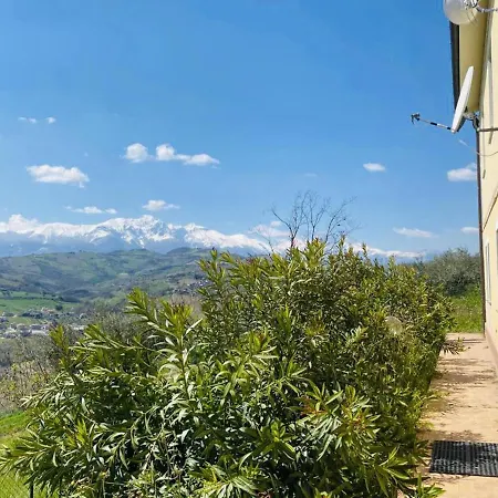Casa vacanze Beautiful Mountain View In *
