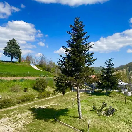 Beautiful Mountain View In Дом отдыха *