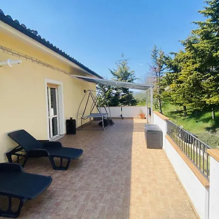 Beautiful Mountain View In Casa vacanze *