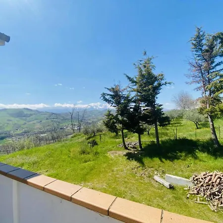 Casa vacanze Beautiful Mountain View In *